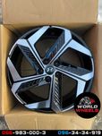 Диски R19 5x114.3 Hyundai Tucson Santa Fe Kia Sportage