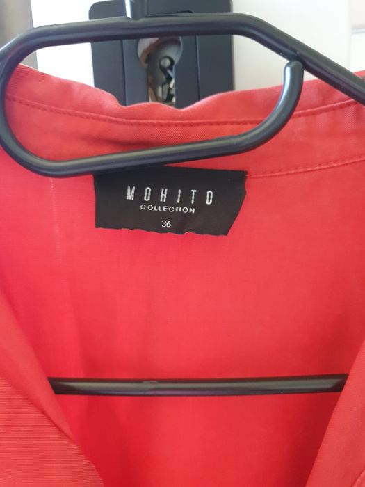 Sukienka tunika Mohito