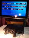 PS3 Slim 500 GB CFW або PS3 Super Slim НEN 500GB
