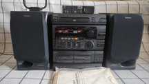 Музичний центр SONY MCH-701
