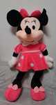 Duza Myszka Minnie maskotka pluszowa przytulanka 110cm