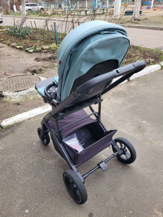 Прогулянковий візочок Carrelo Alfa