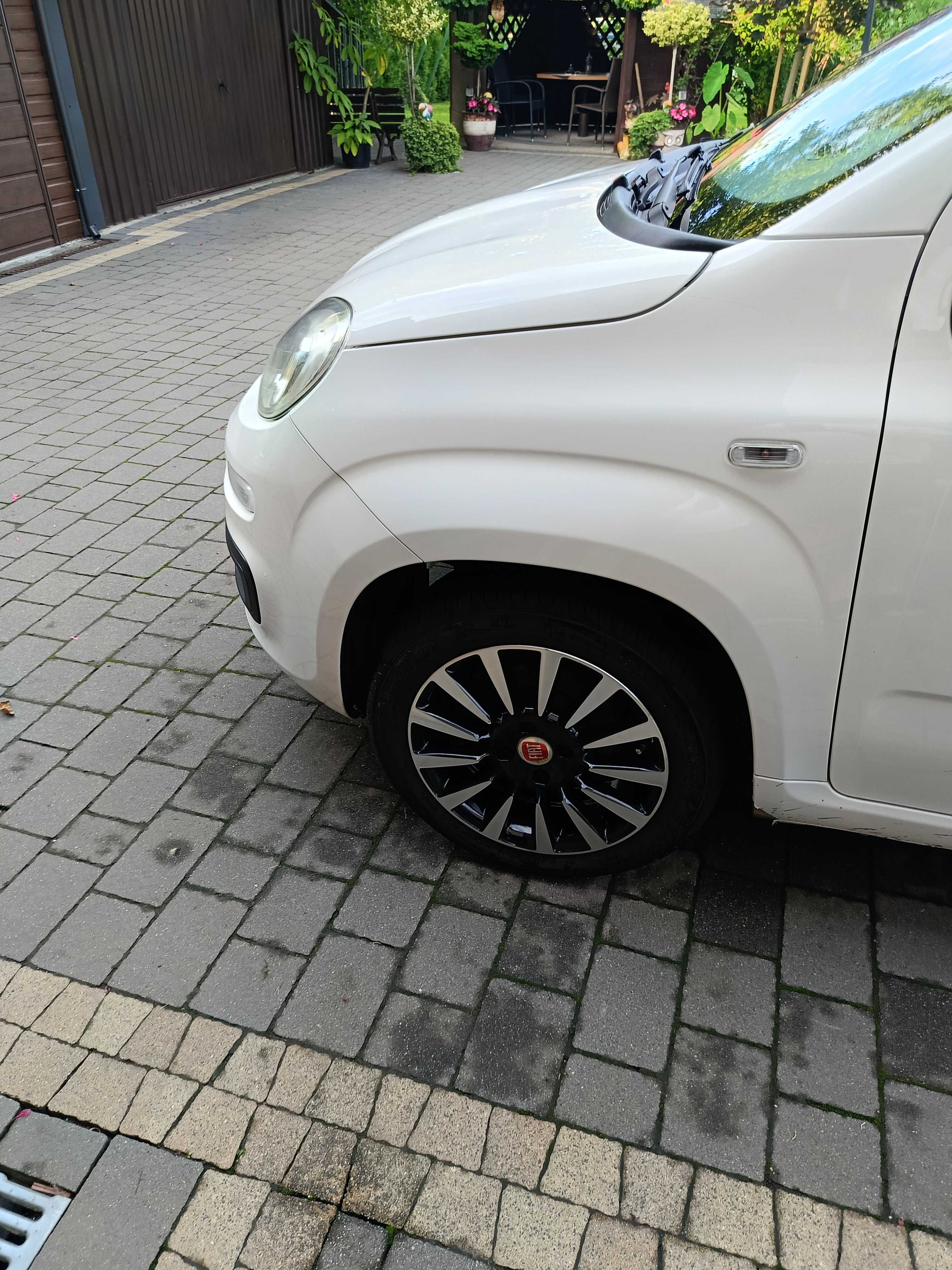 Fiat Panda 3 Sprzedam