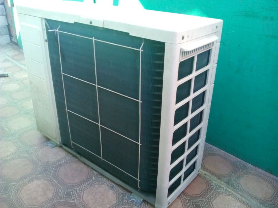 Настенный кондиционер Daikin FTXN 35 JAV1NB оригинал Japan до 35 м²