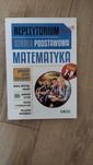 Repetytorium matematyka egzamin ósmoklasisty