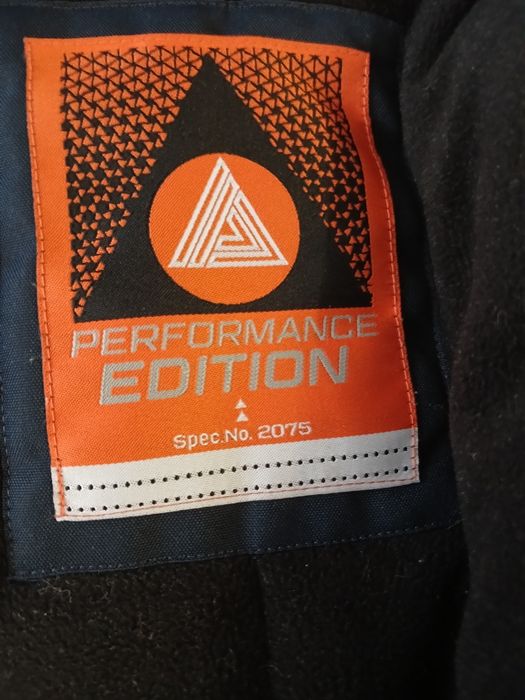 Тепла зимова куртка фірми next на підлітка 12-14років