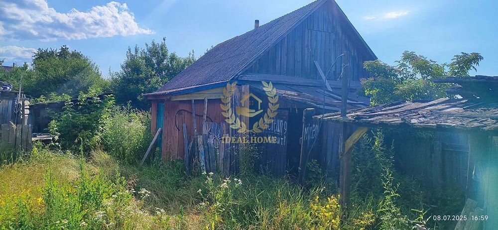 Продам затишний будинок в селі Мигалки Бучанського району