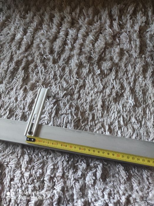 Продам карниз алюминиевый