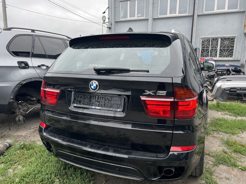 роздатка Разборка BMW X5 E53 E70 F10 Детали БМВ Х5 Е53 Е70 Розборка