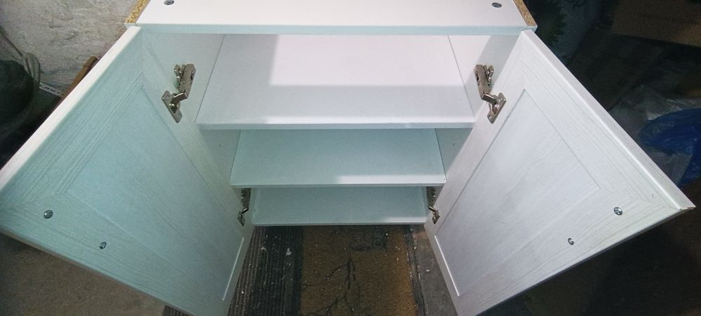 Szafka D60 dolna Royal Gała Meble dwudrzwiowa 60 cm