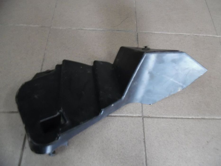 NADKOLE OSŁONA SILNIKA CAN AM G2 RENEGADE 1000