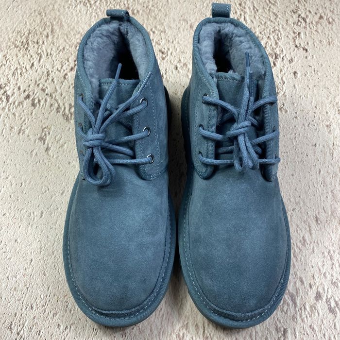 3236 оригінал чоловічі уггі UGG Neumel утеплені зима