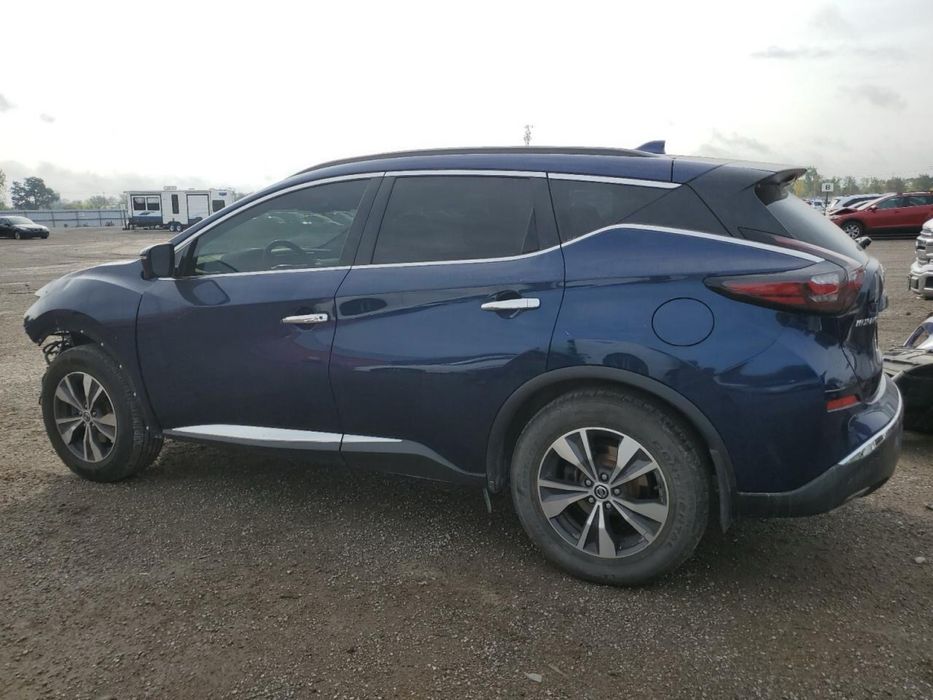 Продам нисан мурано 2020год рест