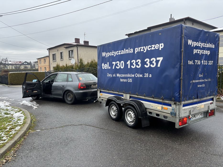 Audi a3 1.9 tdi quattro