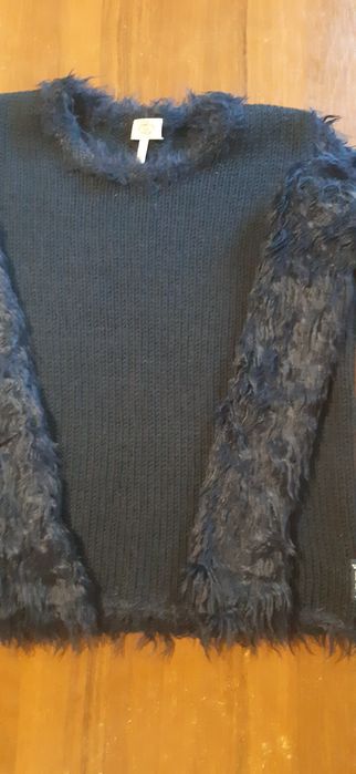 Свитер Armani Jeans. Оригинал.