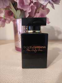 Dolce Gabbana the only one Intense