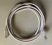 Cabo Ethernet CAT 5