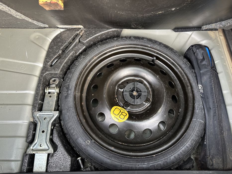 Nissan Note Нісан Ноте