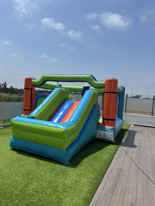 Insuflavel para venda