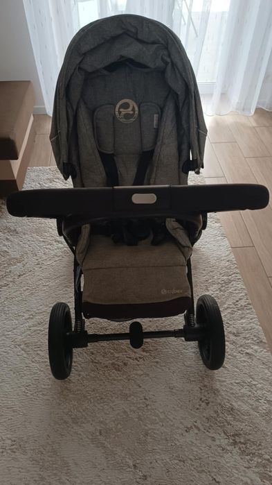 Wózek spacerowy Cybex Balios
