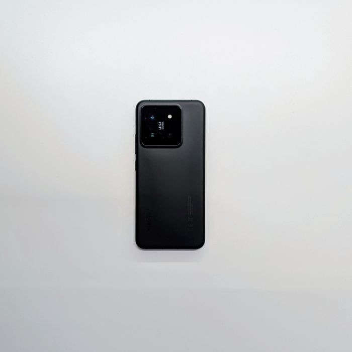 Xiaomi 14 Black 512gb