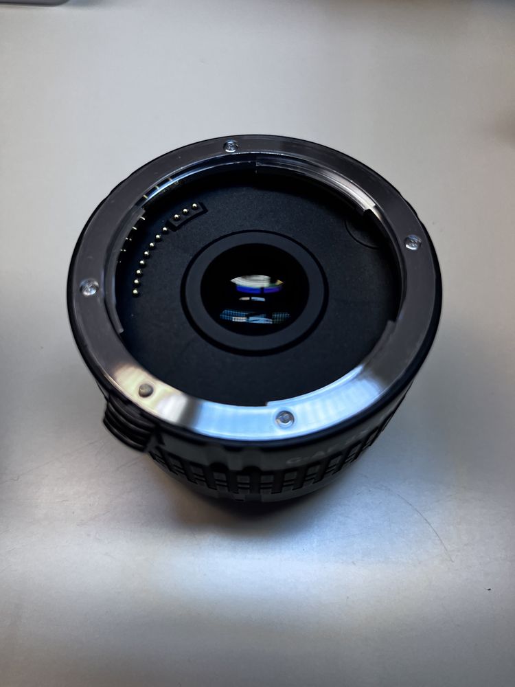 Kenko Duplicador focal  for Canon EOS EF