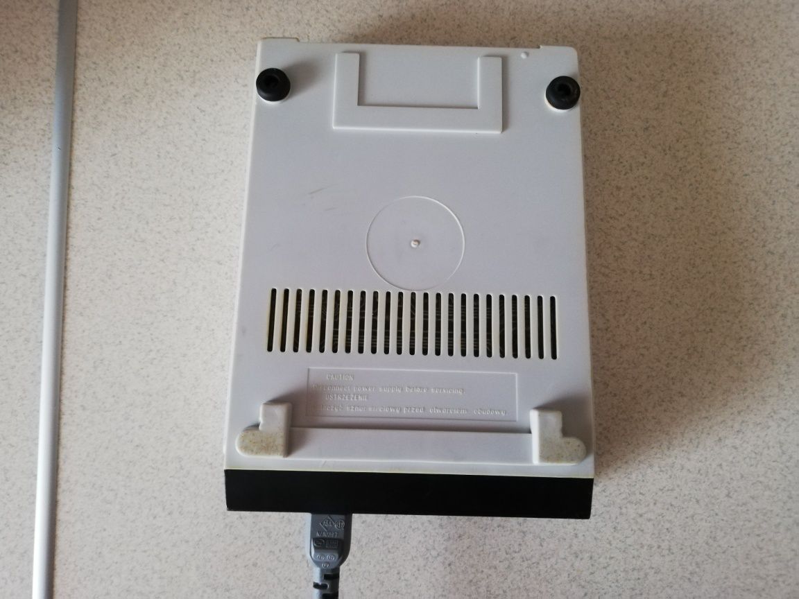 Kalkulator elwro 144 z PRL