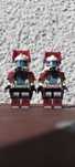 Dwie oryginalne figurki Lego Star Wars ,, ARC Trooper Hammer" sw0377