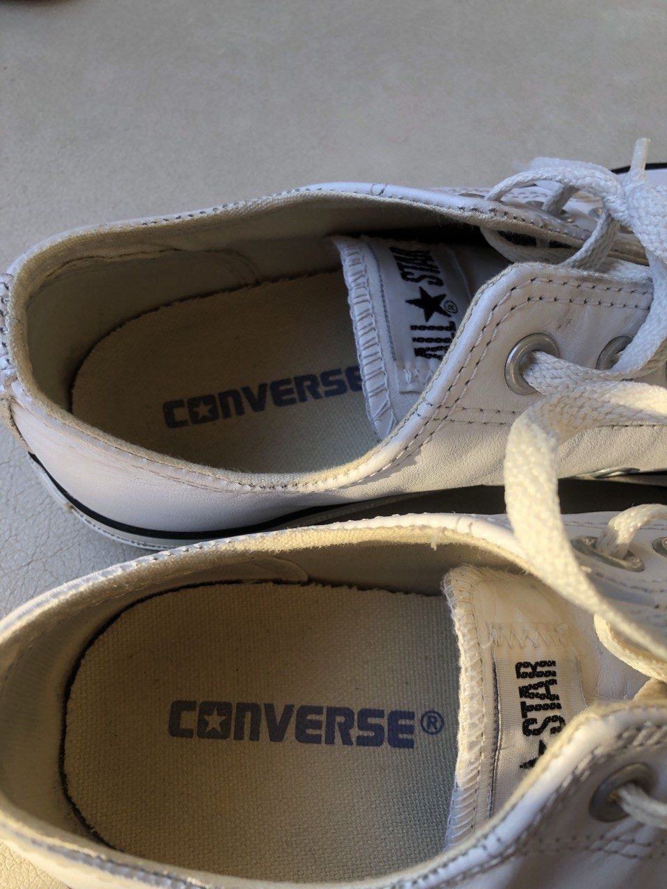 Кеды Converse р.41