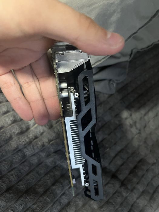 Gtx 750ti на 2 гб