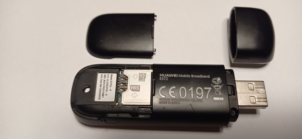 Modem USB GSM Huawei E372