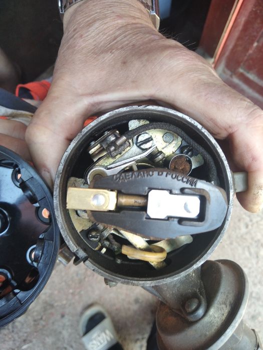 Трамплер ЗИЛ 130