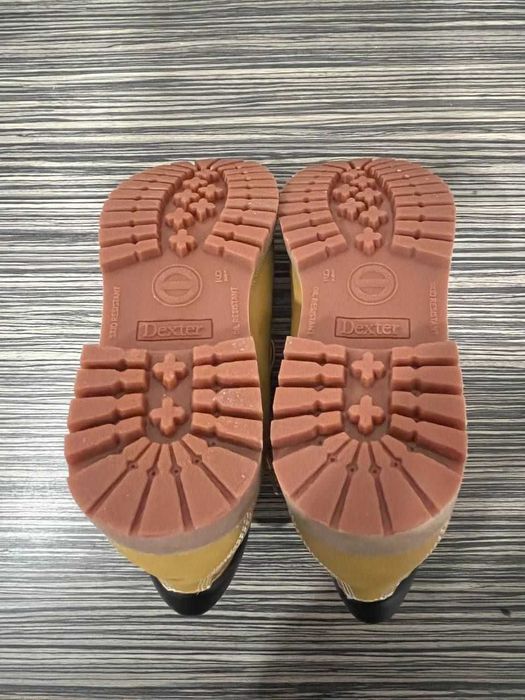 Ботинки Dexter Men's Cheyenne Boots 42-43