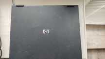 Ноутбук HP 6125nx