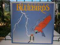 ELECTRIC BLUEBIRDS  --  Electric Bluebirds (VINIL)