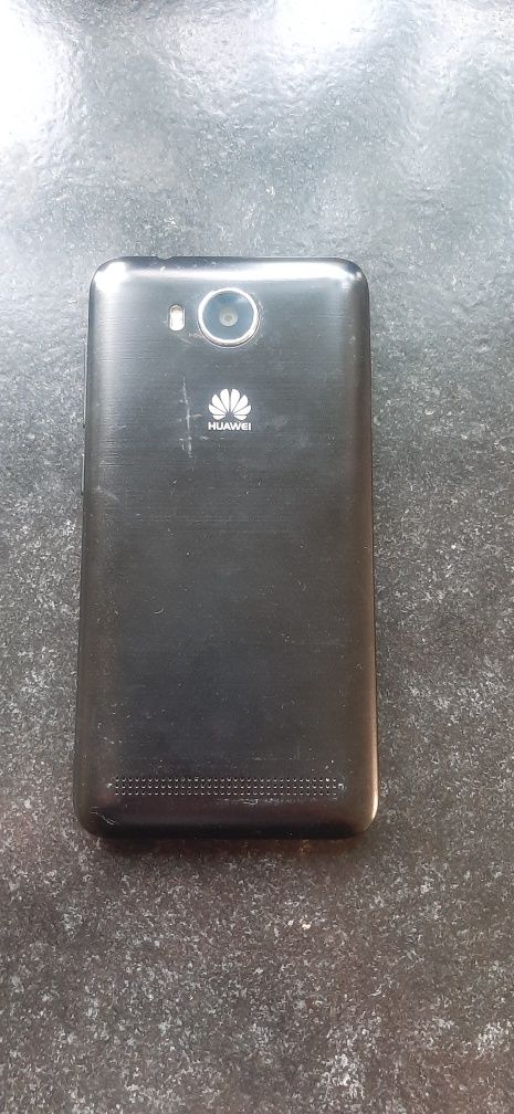 Telefon Huawei LUA-L21