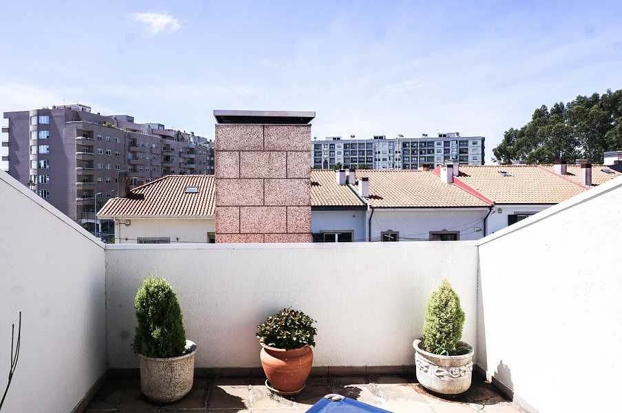 Moradia independente