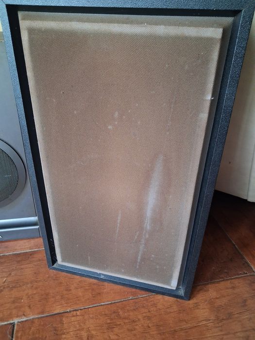 Colunas de som Nokia