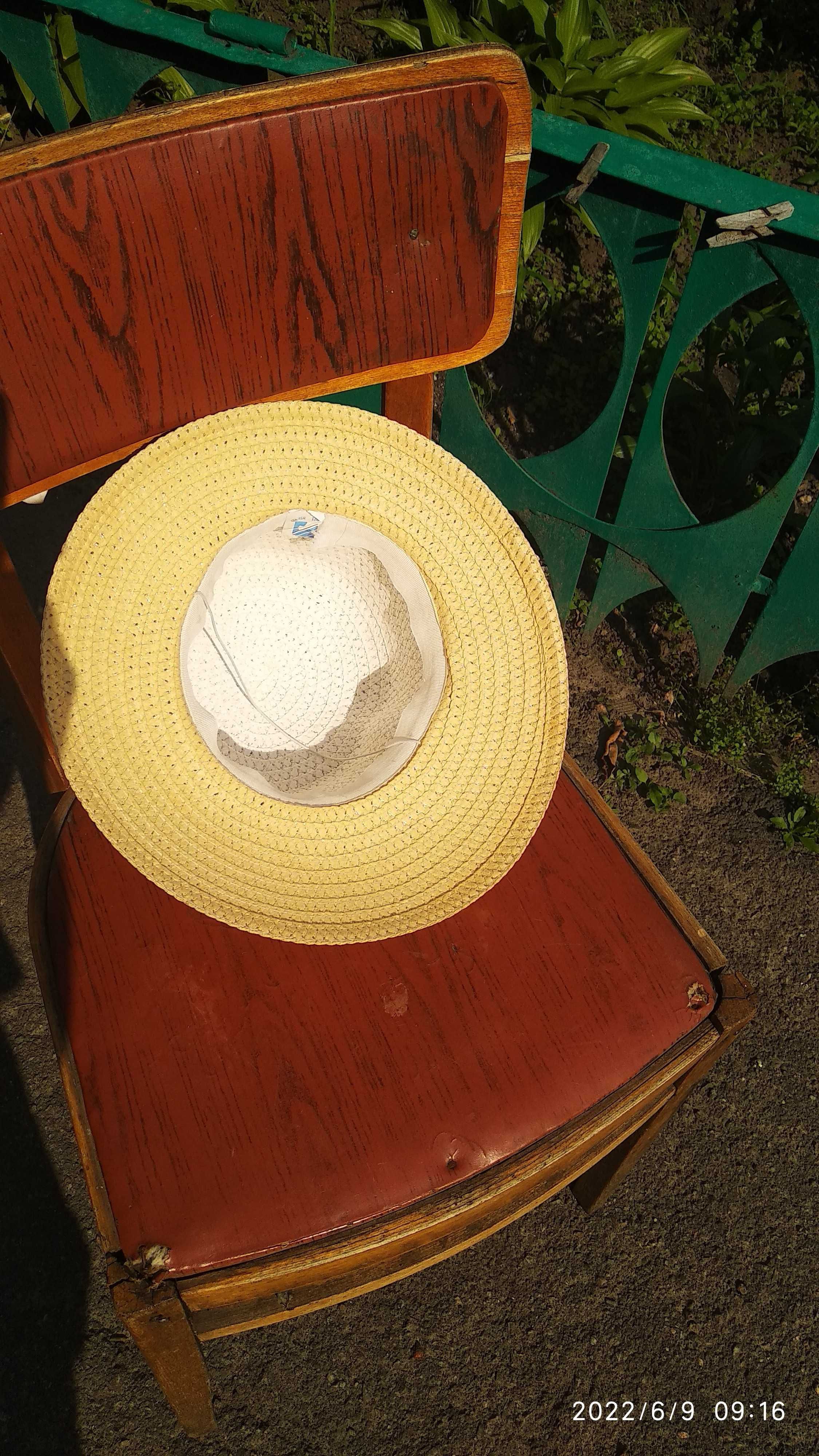 Продам солнцезащитные шляпы.