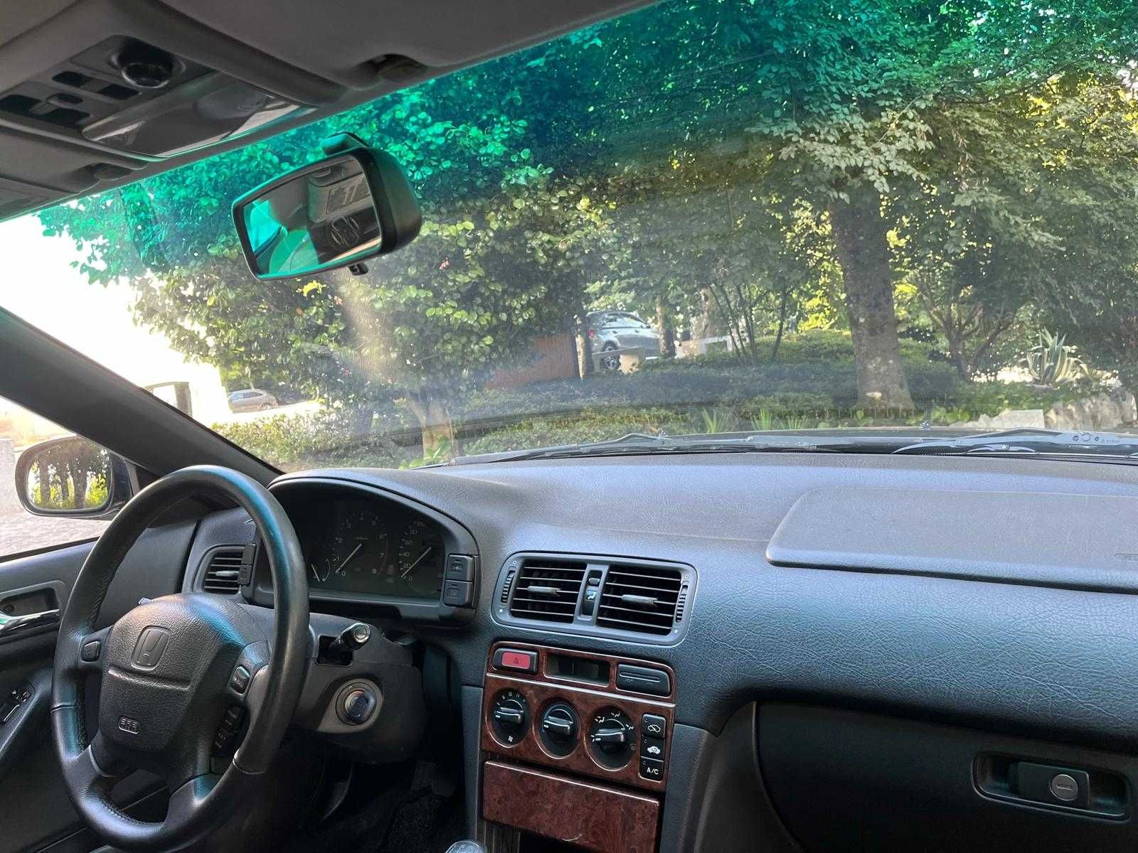 Vendo Honda Accord 2.0 ES
