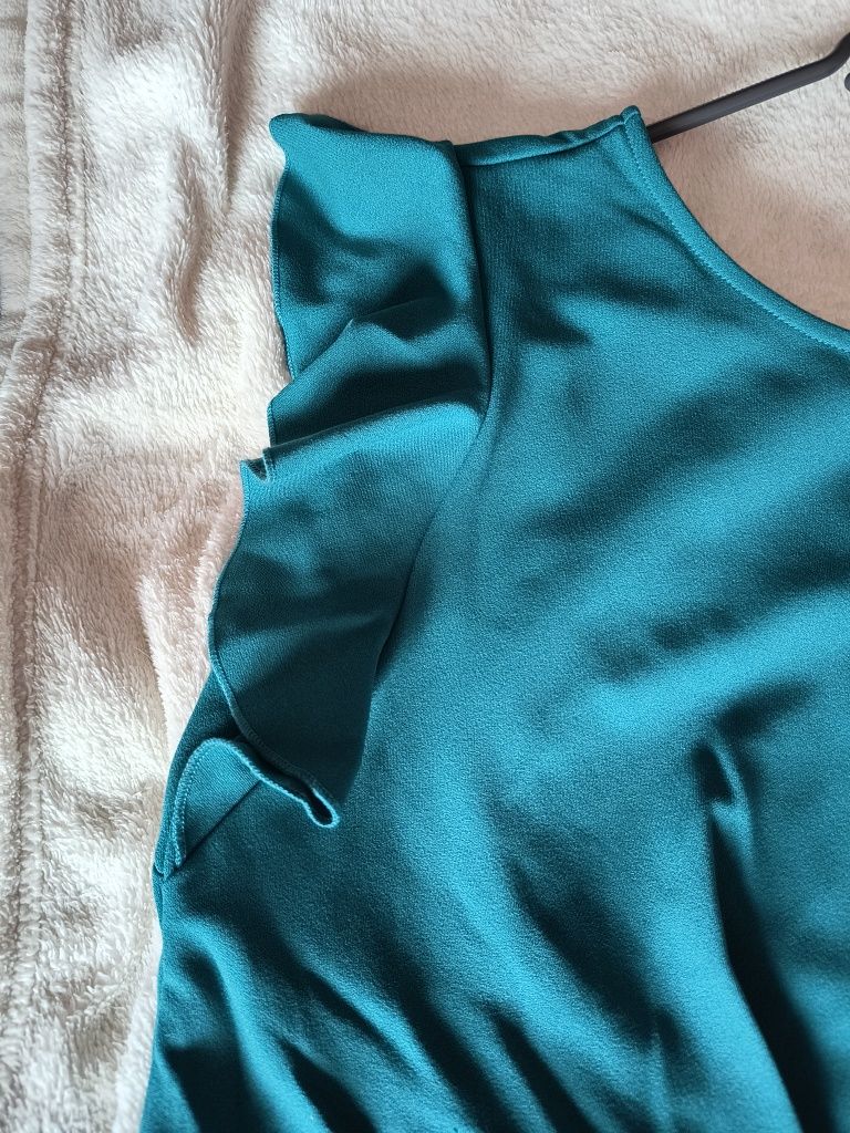 Kombinezon damski elegancki