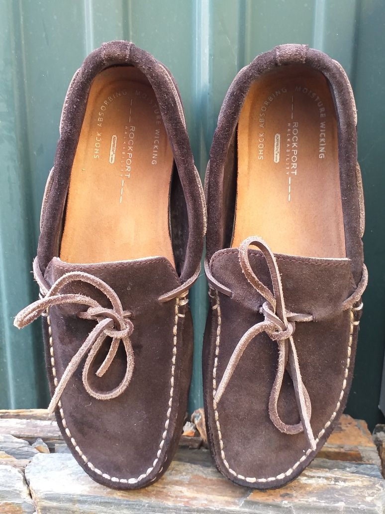 Mocassins Rockport