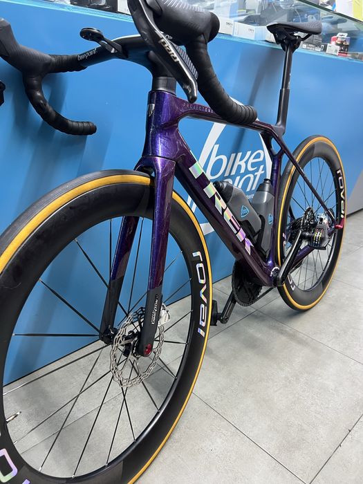 Trek madone slr gen8