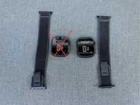Apple Watch Ultra 2 49mm czarny black