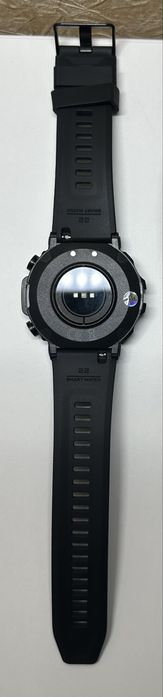 Смарт-годинник протиударний Smart Device 102 black