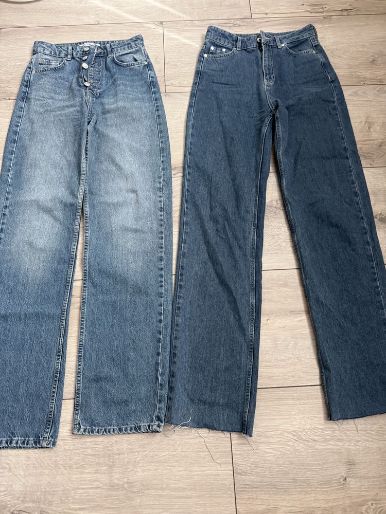 Джинси must have