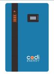 Батарея Акамулятор Codi 5.2kw  Lifepo4