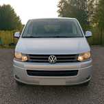 Volkswagen Transporter T5 – 5 osobowy – zadbany – gotowy do pracy