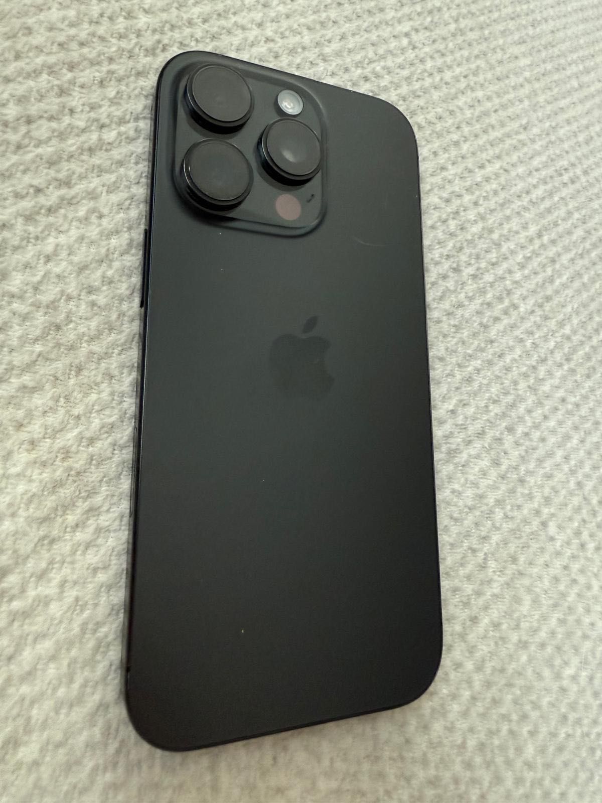 iPhone 16 pro 256GB