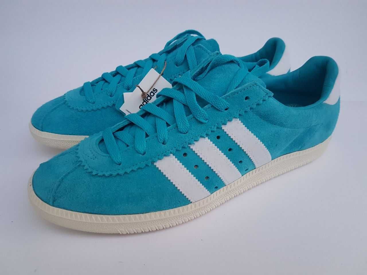 Sneakers Adidas Padiham Blue